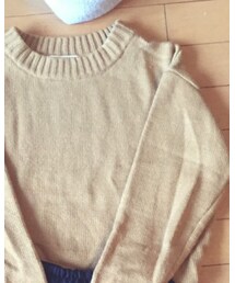 VIS | ニット/セーター