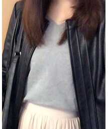 GU | トップス