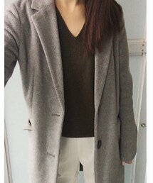 GU | ニット/セーター