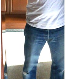 LEVI'S VINTAGE CLOTHING | デニムパンツ