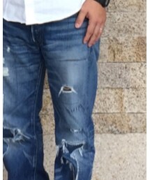 LEVI'S VINTAGE CLOTHING | デニムパンツ