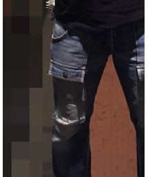 Levi's | デニムパンツ