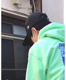 NEW ERA | キャップ