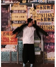 UNIQLO | Tシャツ/カットソー