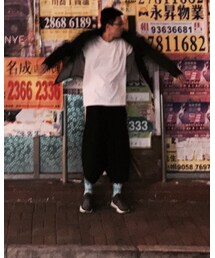 艺树 | その他パンツ