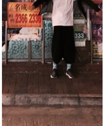 HUF | タイツ/ストッキング