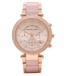 MICHAEL KORS | アナログ腕時計