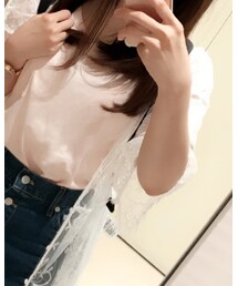 INGNI | Tシャツ/カットソー