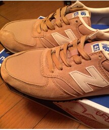 NEW BALANCE | スニーカー
