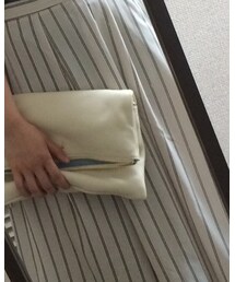 BEAMS | クラッチバッグ