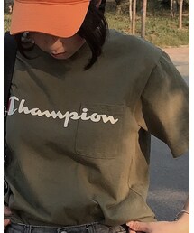 Champion | Tシャツ/カットソー