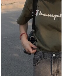 MOUSSY | ショルダーバッグ