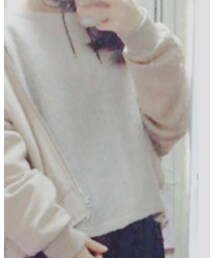 UNRELISH | Tシャツ/カットソー