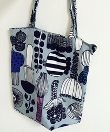 marimekko | トートバッグ