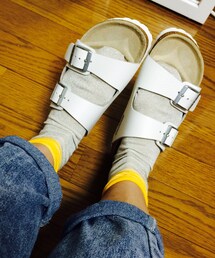 BIRKENSTOCK | サンダル