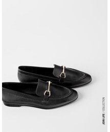 ZARA | ローファー