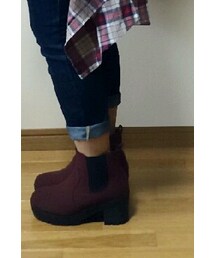 GU | デニムパンツ