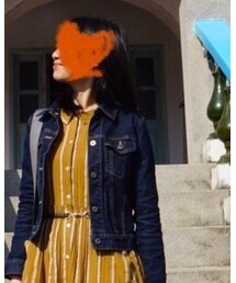 UNIQLO | デニムジャケット