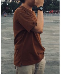 UNIQLO | Tシャツ/カットソー