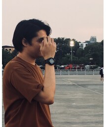 G-SHOCK | アナログ腕時計