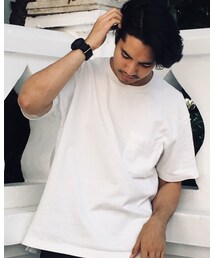 UNIQLO | Tシャツ/カットソー