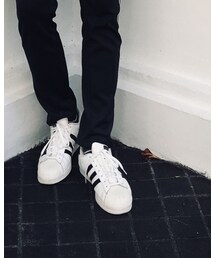 adidas | スニーカー