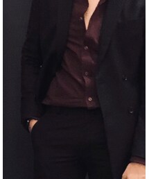 H&M | トレンチコート