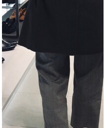 JAPAN | その他パンツ