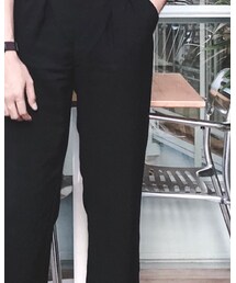 Shin Juku | その他パンツ