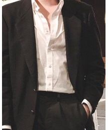 G2000  | シャツ/ブラウス