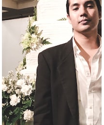 Shin Juku | フォーマルスーツ/小物