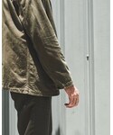 UNIQLO(ユニクロ)の「フォーマルスーツ/小物(スーツジャケット)」