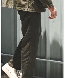 Jaspal | その他パンツ