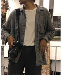 UNIQLO | Tシャツ/カットソー