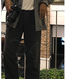 JAPAN | その他パンツ