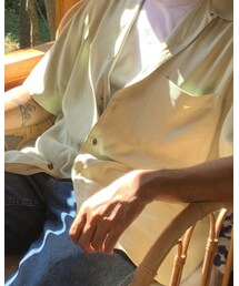 thai | シャツ/ブラウス