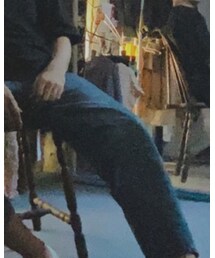 UNIQLO | その他パンツ