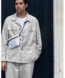 H&M | テーラードジャケット