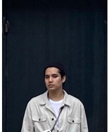 rompboy | ハンチング/ベレー帽