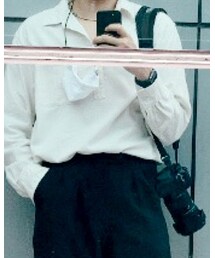 UNIQLO | シャツ/ブラウス