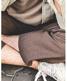 no brand | スラックス