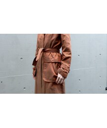 vintage trenchcoat(トレンチコート)