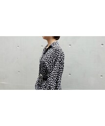 Vintage  Design Onepice(ワンピース)