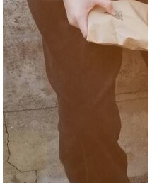 niko and... | パンツ