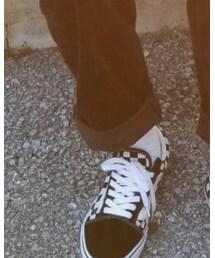 VANS | スニーカー