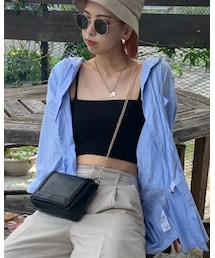 ZARA | キャミソール