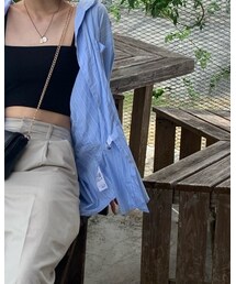 niko and... | シャツ/ブラウス