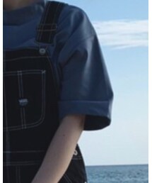 SENSE OF PLACE by URBAN RESEARCH | トップス