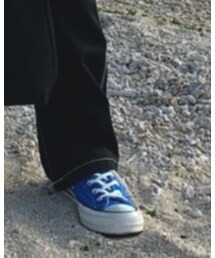 CONVERSE | スニーカー
