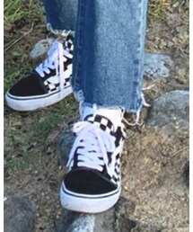 VANS | スニーカー